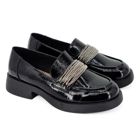 Лоферы женские