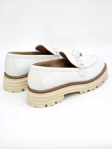 Лоферы женские