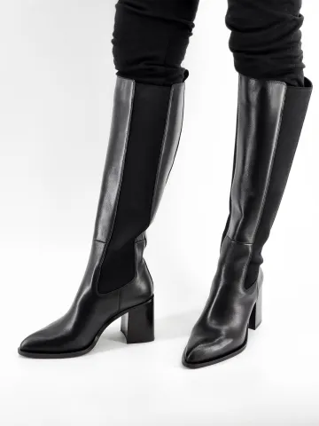 Сапоги женские