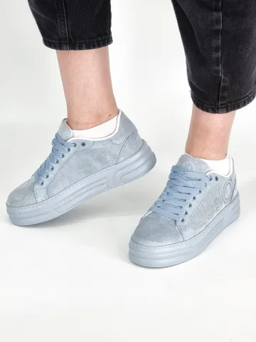 Кеды женские