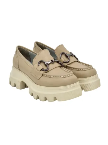 Лоферы женские