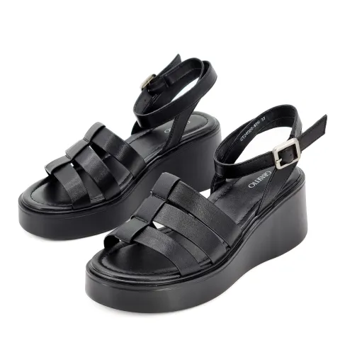 Сандалии женские