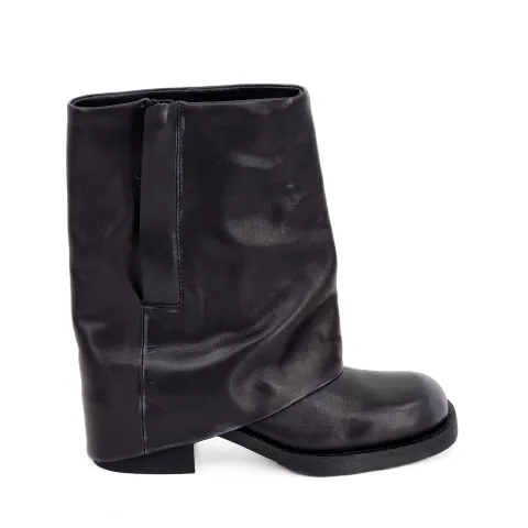 П/сапоги женские