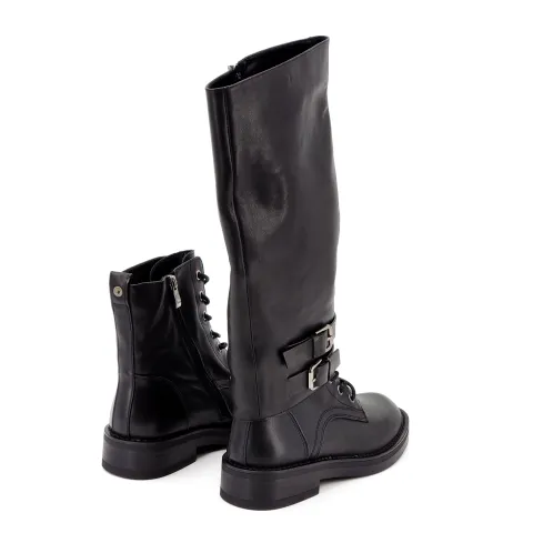 Сапоги женские