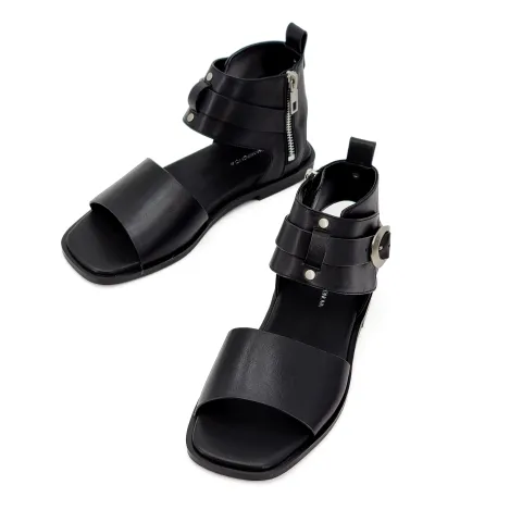 Сандалии женские