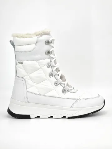 Дутики женские