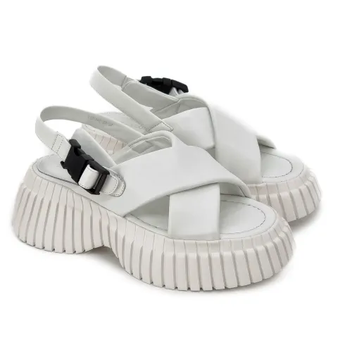 Сандалии женские