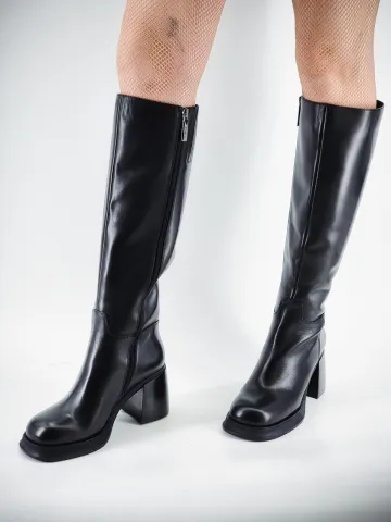 Сапоги женские