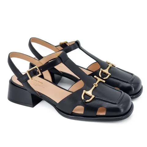 Сандалии женские