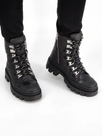 Дутики женские