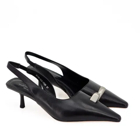 Туфли женские