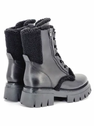 Ботинки женские