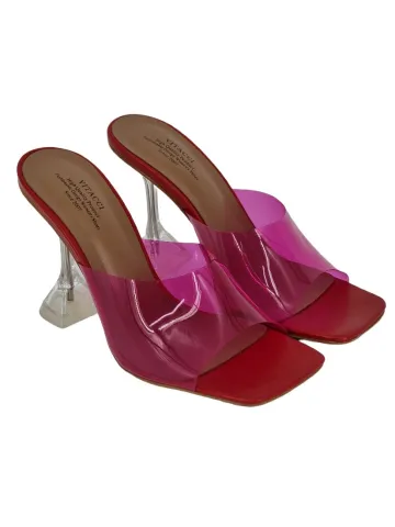 Сабо женские