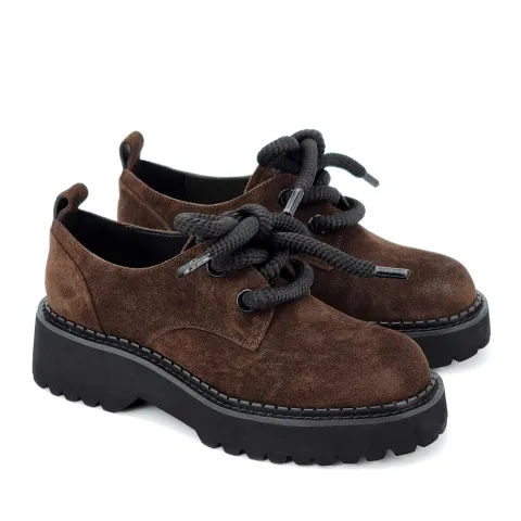 П/ботинки женские