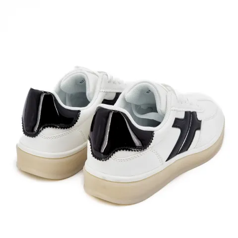 Кеды женские