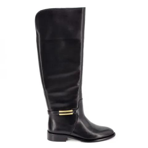 Сапоги женские