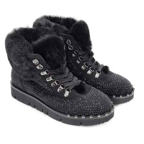 Ботинки женские