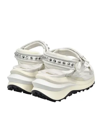 Сандалии женские