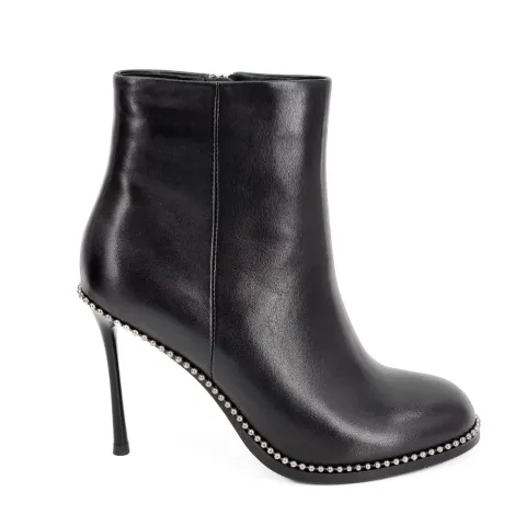 Ботильоны женские