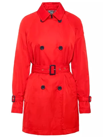 Плащ женский AIRELL