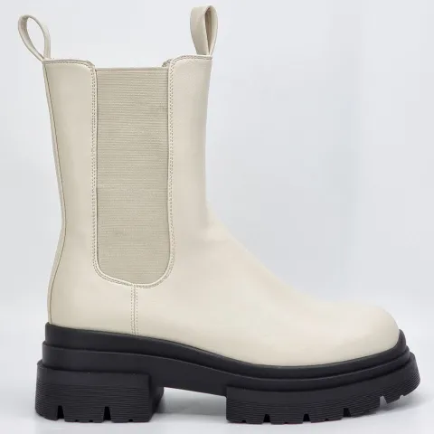 Ботинки женские