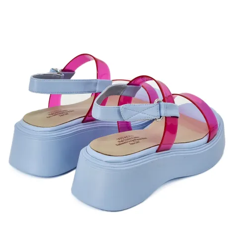 Босоножки женские