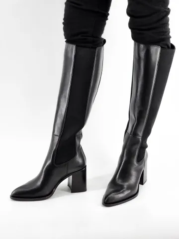 Сапоги женские