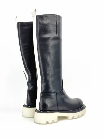 Сапоги женские зима