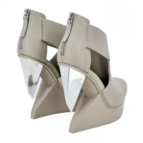 Ботильоны женские