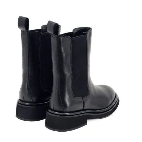 Ботинки женские