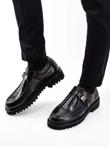 П/ботинки мужские