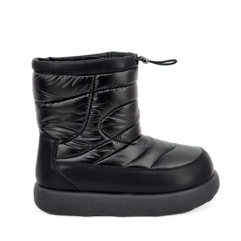 Дутики женские