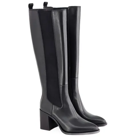 Сапоги женские