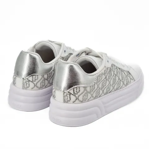 Кеды женские