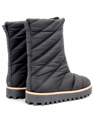 Дутики женские