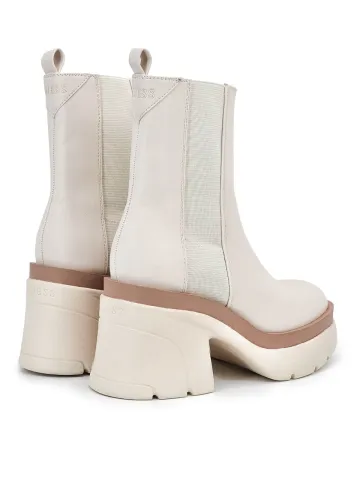 Ботинки женские