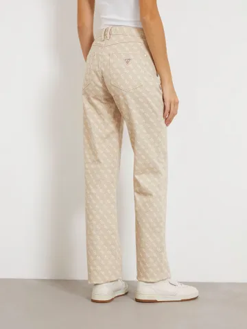 Джинсы женские