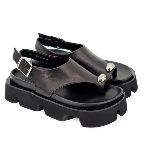 Сандалии женские