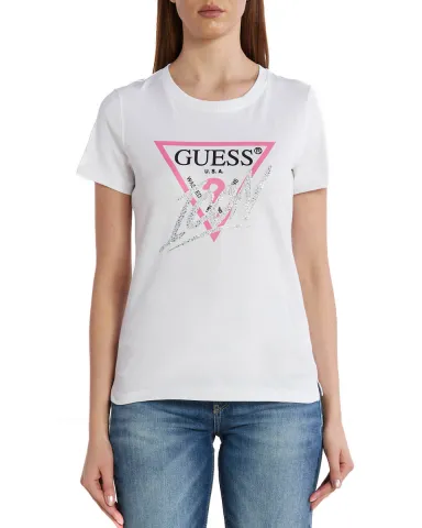 Футболка женская