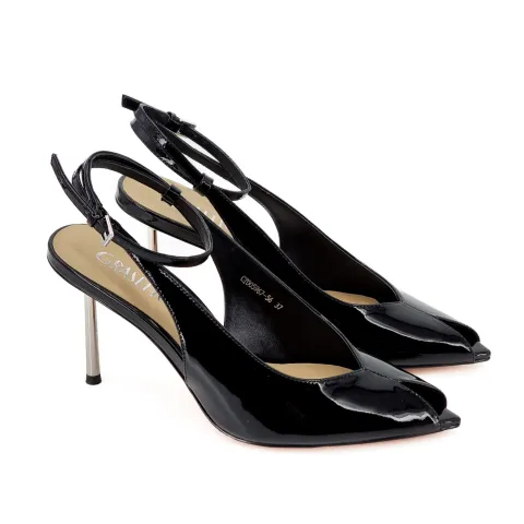 Босоножки женские