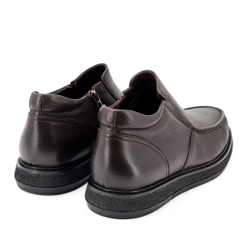 Ботинки мужские