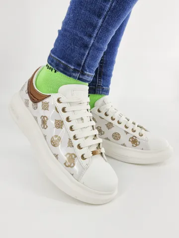 Кеды женские