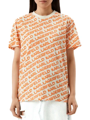 Футболка женская