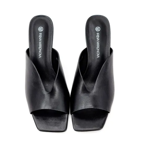 Сабо женские