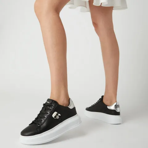 Кеды женские