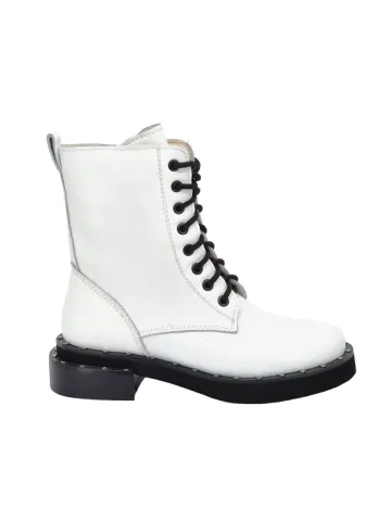 Ботинки женские