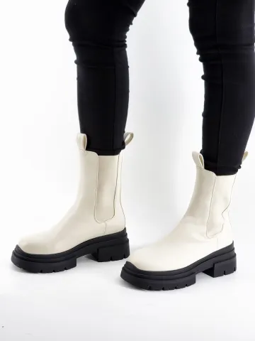 Ботинки женские