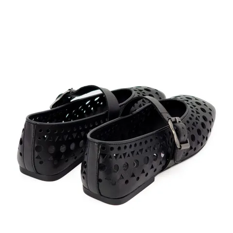 Балетки женские