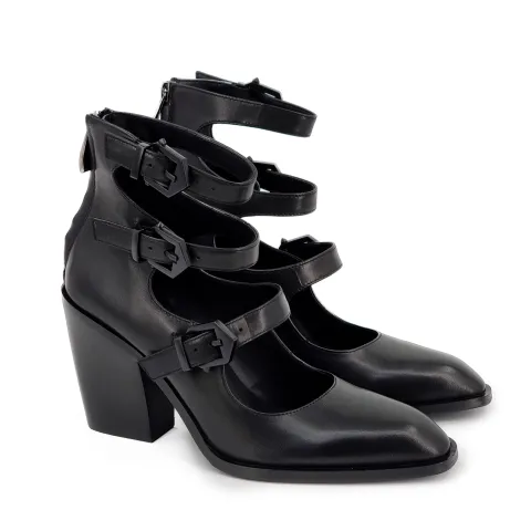 Туфли женские