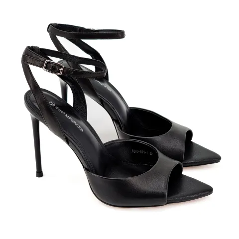 Босоножки женские